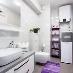 Utopia Apartament Split