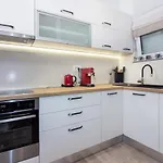 Apartament Utopia