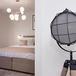 Apartament Utopia