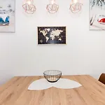 Utopia Apartament *