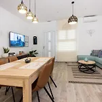Utopia Apartament