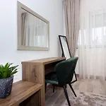 Apartament Utopia *