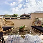 Utopia Apartament
