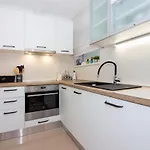 Apartament Utopia