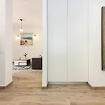 Apartament Utopia