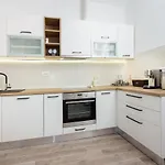 Apartament Utopia Split