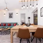 Utopia Apartament
