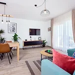 Apartament Utopia