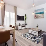 Apartament Utopia