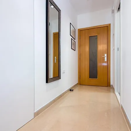 Apartman Utopia Split