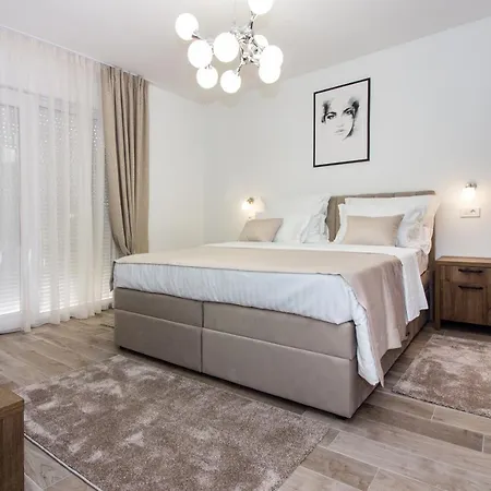 Apartman Utopia Split