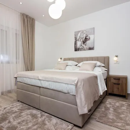 Utopia Appartement Split