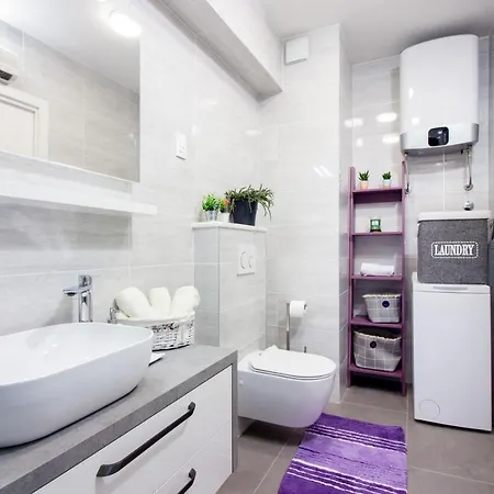 Utopia Appartement Split