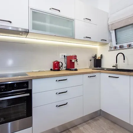 Апартаменти Utopia