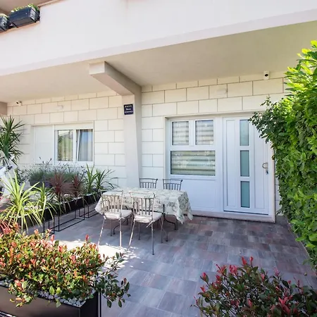 Utopia Apartman Split