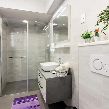 Utopia Apartman Split