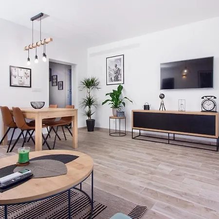 Utopia Apartman
