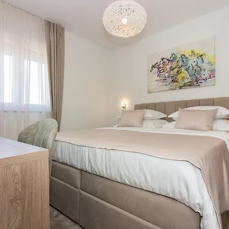 Apartmán Utopia Split