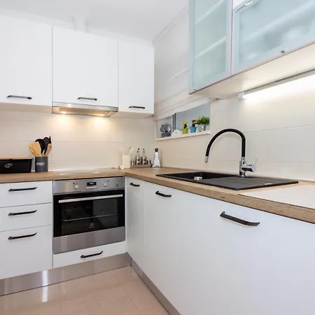 Apartmán Utopia