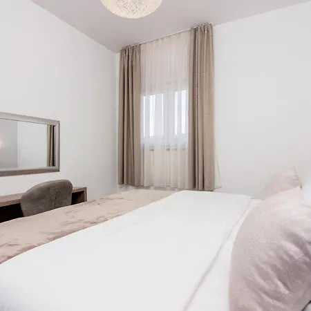 Apartmán Utopia *