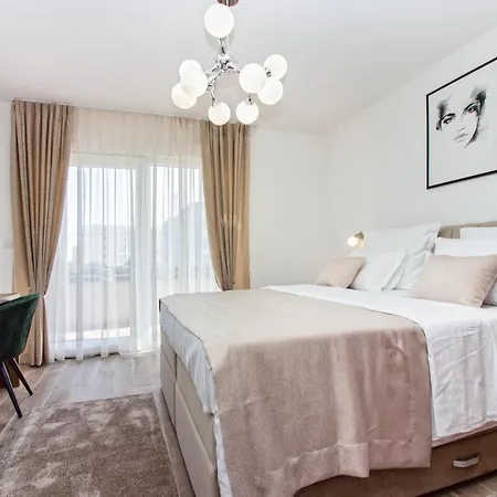 Utopia 아파트 스플리트