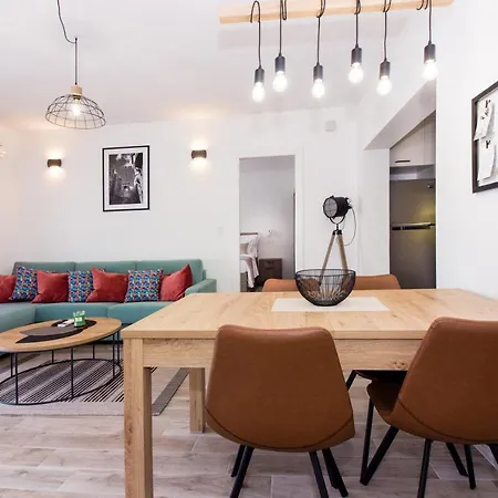 Utopia Apartman