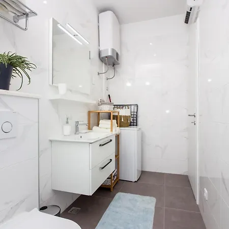 Apartman Utopia
