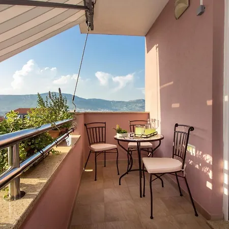 Utopia Appartement *