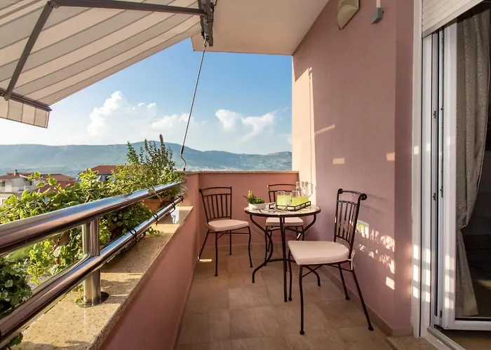 Utopia Διαμέρισμα *