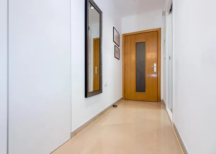 Apartment Utopia Split