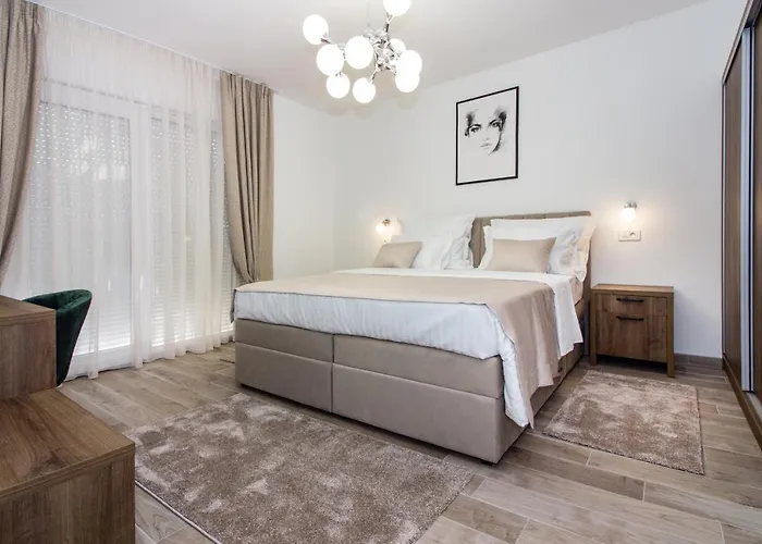 Apartment Utopia Split