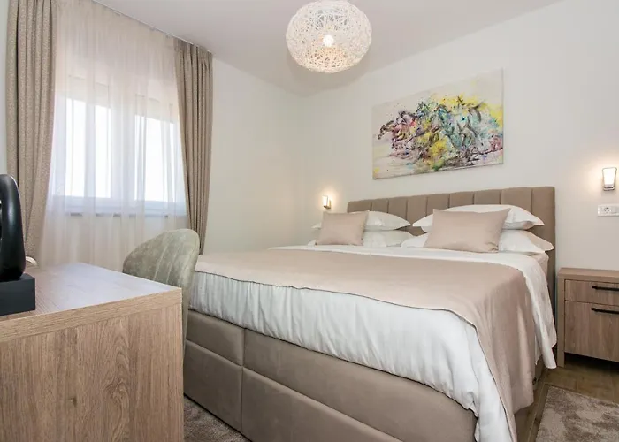 Apartment Utopia Split